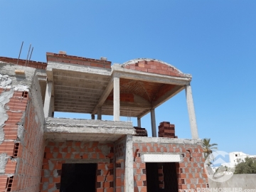 Villa RITA -                            Koupit
                           Notre Chantiers Djerba